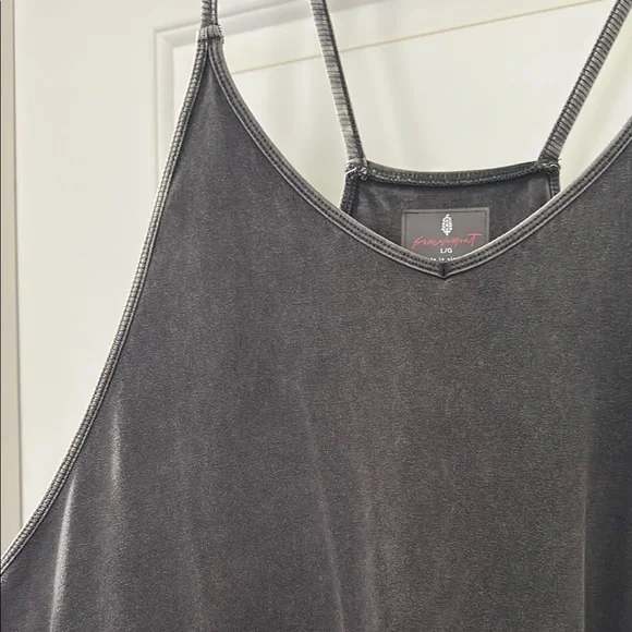 Free People Hot Shot Onesie - Picture 4 of 4